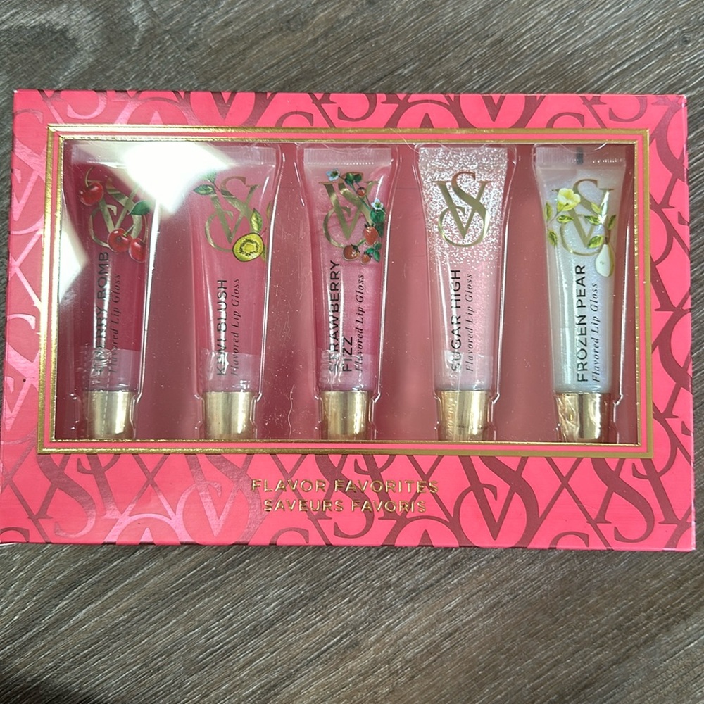 Lip Gloss